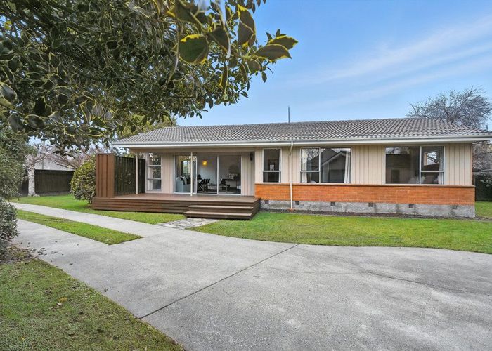  at 6 Larsens Road, Halswell, Christchurch