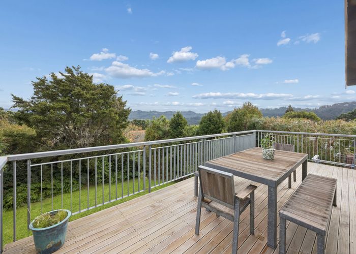  at 3 Grendon Road, Titirangi, Auckland