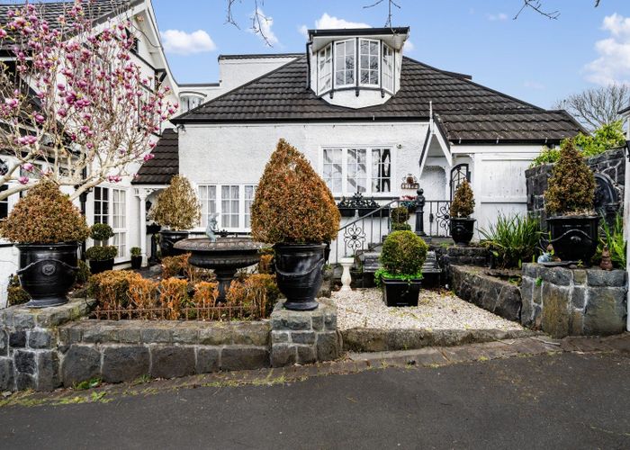  at 23 Orakei Road, Remuera, Auckland