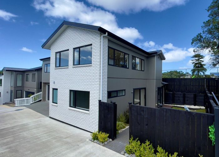  at 27C Larchwood Avenue, Westmere, Auckland City, Auckland