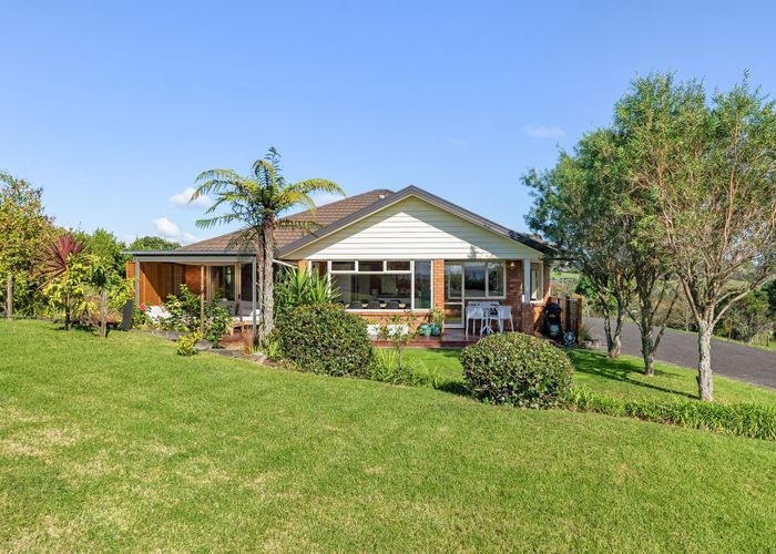  at 168 Pompallier Estate Drive, Maunu, Whangarei, Northland