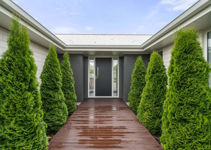  at 4 Sir Herbert Hart Avenue, Lansdowne, Masterton