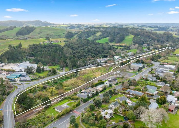  at 111 Waitakere Road, Henderson