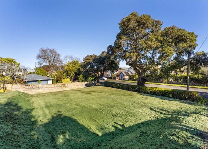  at 40A and 40B College Street, College Estate, Whanganui, Manawatu / Whanganui