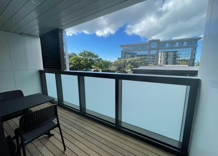  at 203/41 Gillies Avenue, Newmarket, Auckland City, Auckland