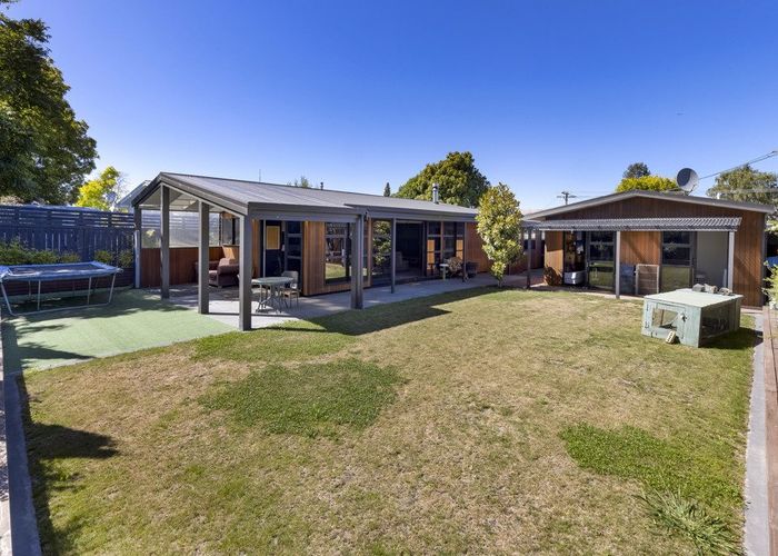  at 159 Budge Street, Riversdale, Blenheim