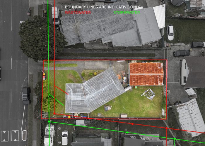  at 93 Hillcrest Road, Papatoetoe, Manukau City, Auckland