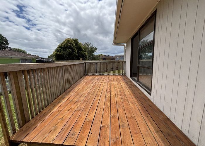 at 45 Rowandale Avenue, Manurewa, Manukau City, Auckland