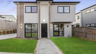  at 13A Ascent Street, Flat Bush, Auckland