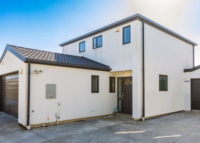 at 5/324 Stanmore Road, Richmond, Christchurch City, Canterbury