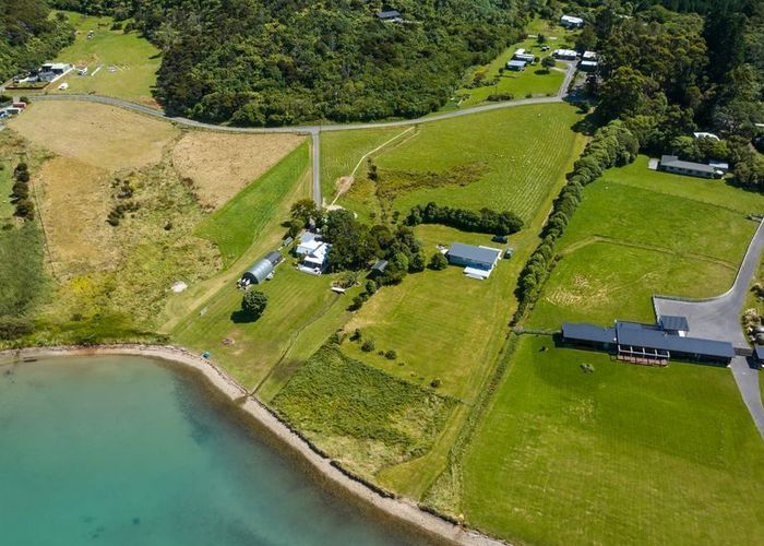  at 54 Tumbledown Bay Road, Port Underwood, Picton