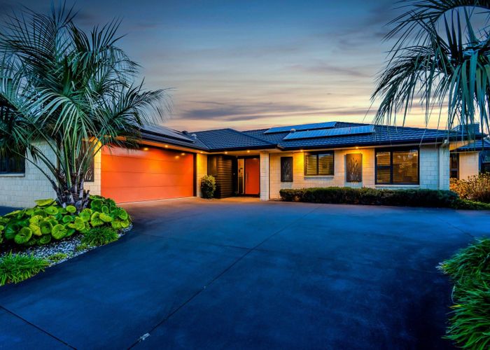  at 40 Redwood Crescent, Hurdon, New Plymouth