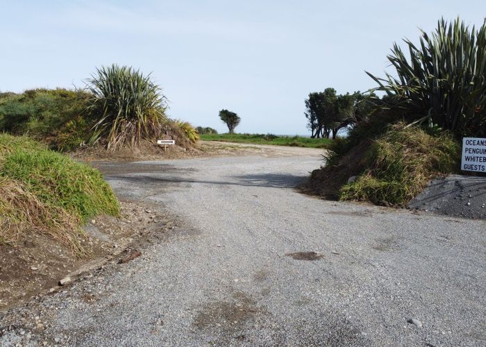  at 287a Kumara Junction Highway, Hokitika, Westland, West Coast