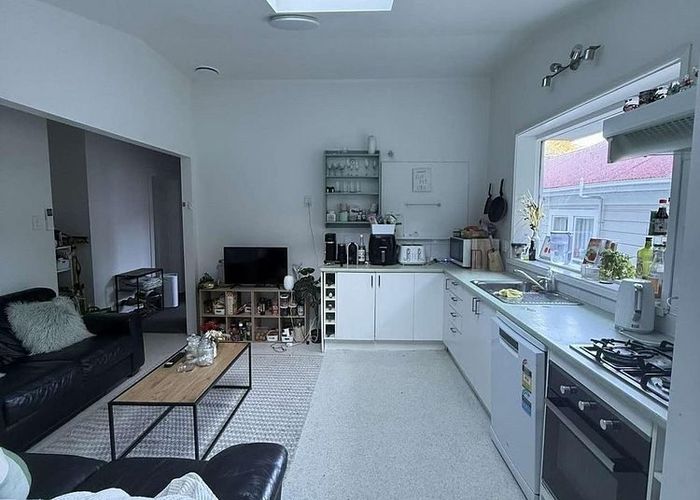  at 13 Adams Terrace, Aro Valley, Wellington, Wellington