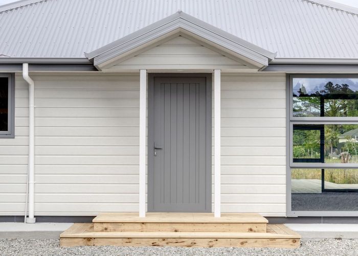  at 164B Kaniere Road, Kaniere, Hokitika