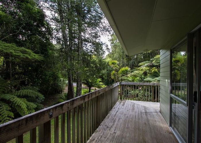  at 6A Waerenga Place, Titirangi, Waitakere City, Auckland