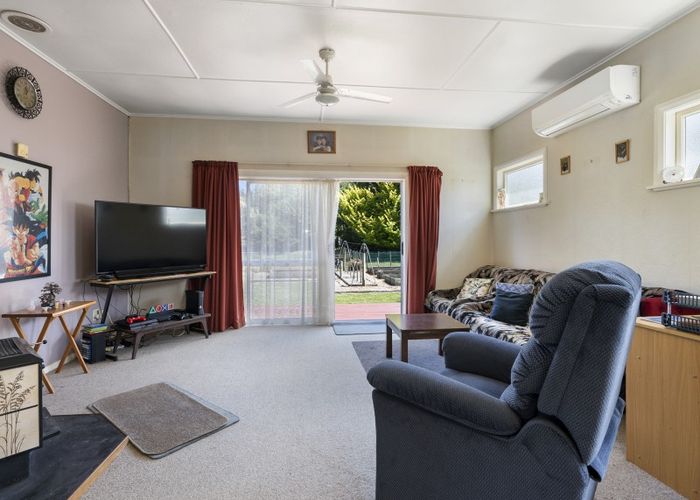 at 51 Mangahao Road, Pahiatua
