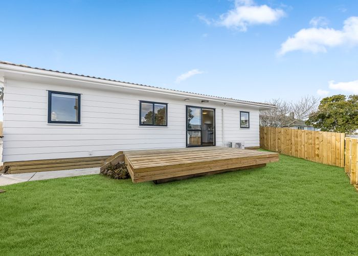  at 18A Kealy Road, Mount Wellington, Auckland City, Auckland