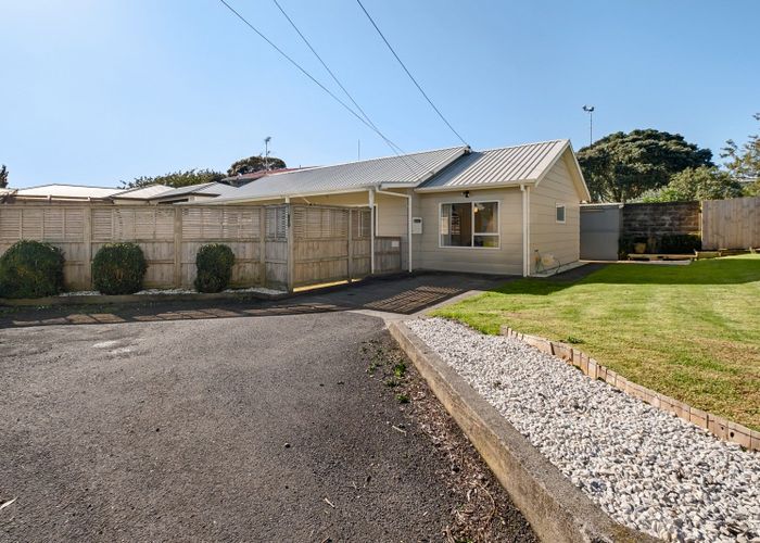  at 93D Clemow Road, Fitzroy, New Plymouth