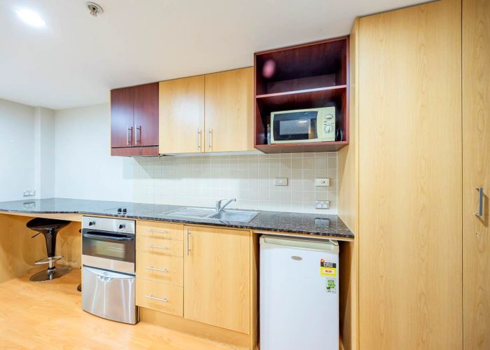  at 507/76 Wakefield Street, City Centre, Auckland City, Auckland
