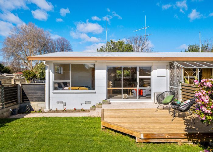  at 2/29 Ward Street, Springlands, Blenheim, Marlborough