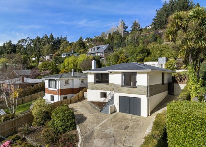  at 64 Hocken Street, Kenmure, Dunedin