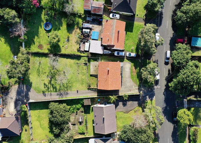  at 8 McCullough Avenue, Mount Roskill, Auckland