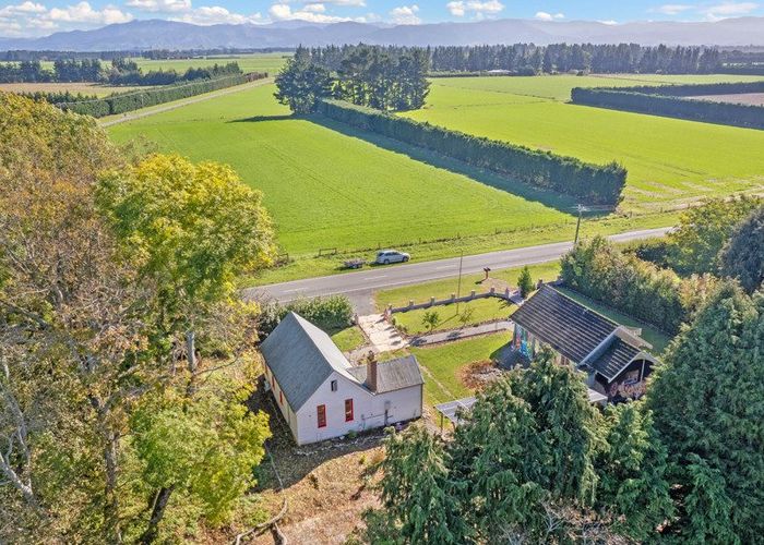  at 1330 Poyntzs Road, West Eyreton, Waimakariri, Canterbury