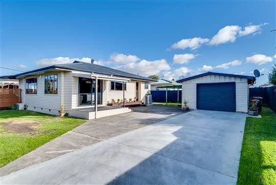  at 61 Harold Holt Avenue, Pirimai, Napier, Hawke's Bay