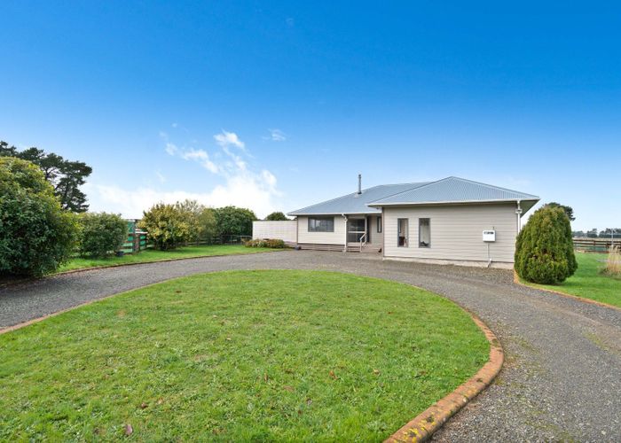  at 140 Boundary Road, Featherston, South Wairarapa, Wellington