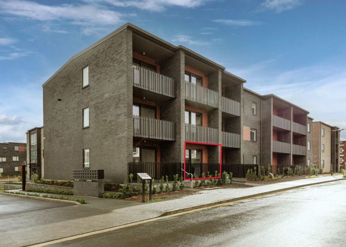  at G06/11 Hinaki Street, Point England, Auckland City, Auckland