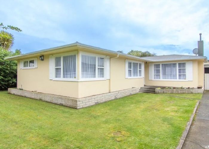  at 57 College Street, Awapuni, Palmerston North