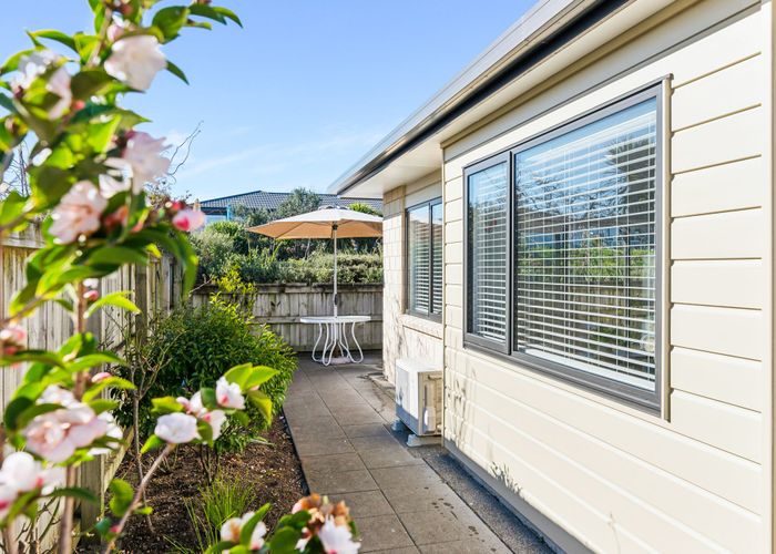  at 25/3 Georgia Grove, Paraparaumu