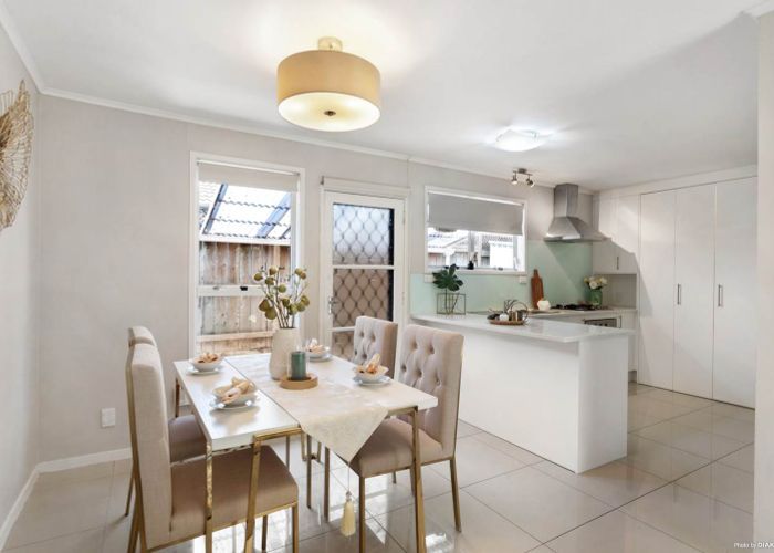  at 3/5 Rewa Road, Three Kings, Auckland