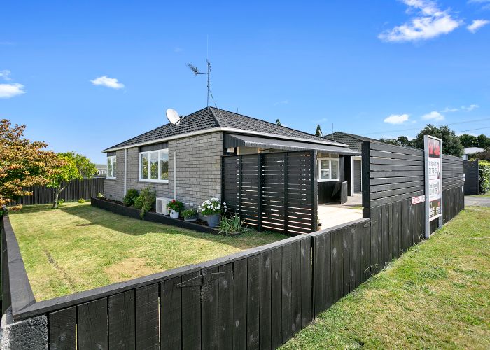  at 1/439 Fraser Street, Te Awamutu, Te Awamutu