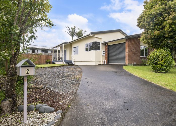  at 2 Davern Lane, New Lynn, Waitakere City, Auckland