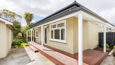  at 442 College Street, Hokowhitu, Palmerston North