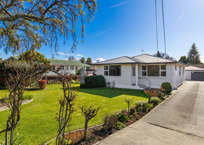  at 51 Budge Street, Riversdale, Blenheim, Marlborough