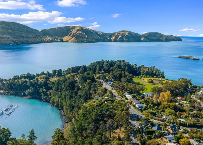  at 38 Marine Drive, Lyttelton