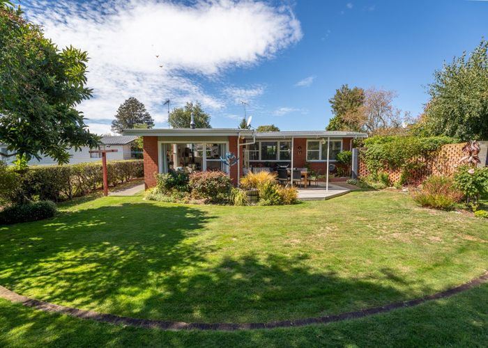  at 12 Corry Crescent, Witherlea, Blenheim