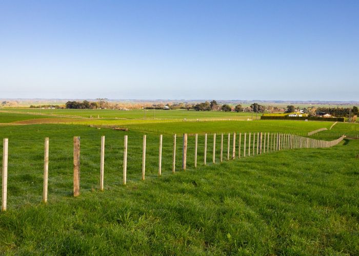  at Tokomaru East Road Subdivision, Tokomaru, Horowhenua, Manawatu / Whanganui