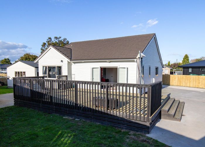  at 8 Fernleigh Street, Kerepehi, Hauraki, Waikato
