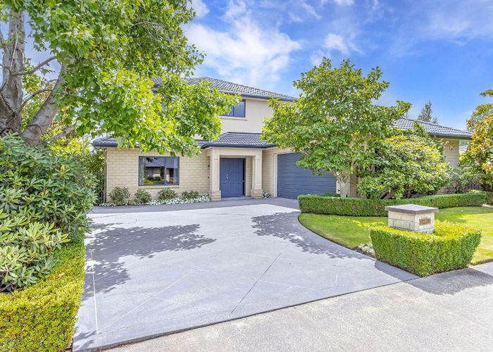  at 21 Anglem Way, Northwood, Christchurch