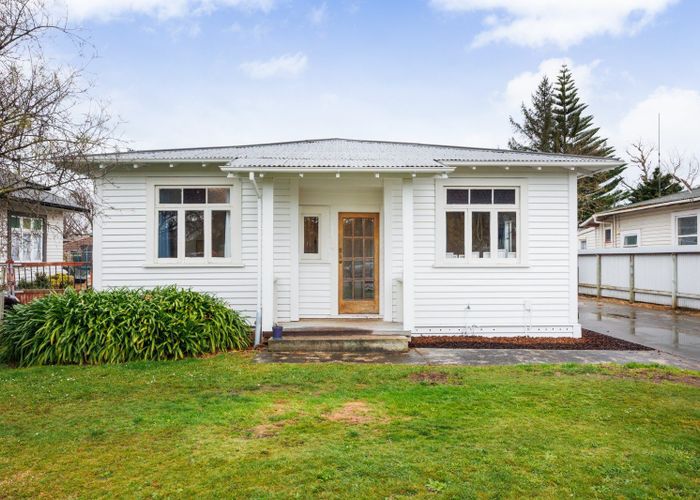  at 32 Marne Street, Hokowhitu, Palmerston North, Manawatu / Whanganui