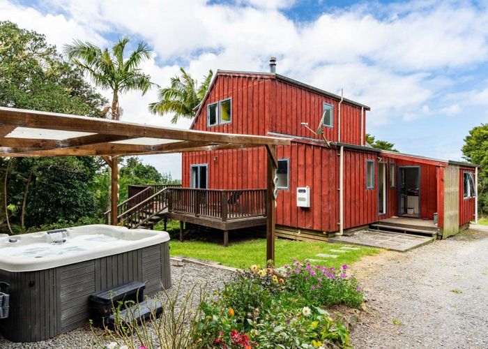  at 142 Mangahui Road, Whangarei