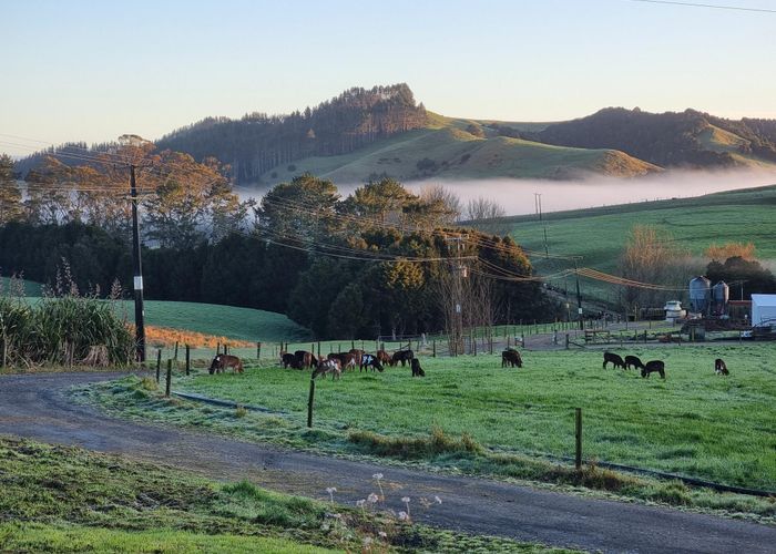  at 1540 Millbrook Road, Taipuha, Whangarei, Northland
