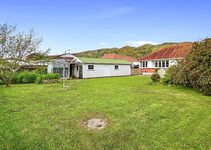  at 1105 High Street, Taita, Lower Hutt