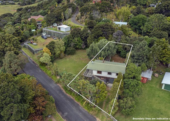  at 10 Moana Crescent, Kennedy Bay, Coromandel