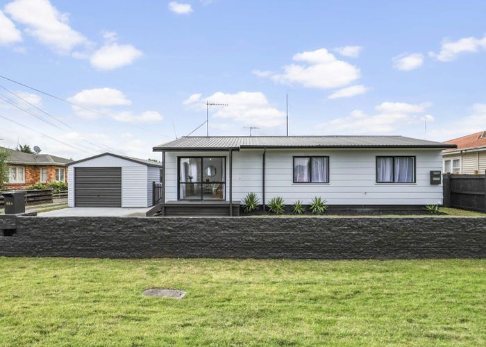  at 85A Mardon Road, Enderley, Hamilton