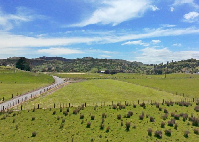  at 2538 Kahuranaki Road, Havelock North